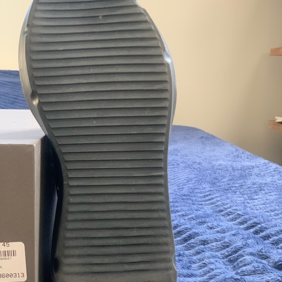 Rick owens abstract low yellow - Picture 4 of 6